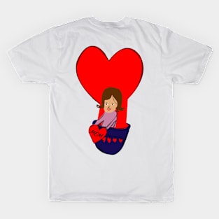 mother T-Shirt